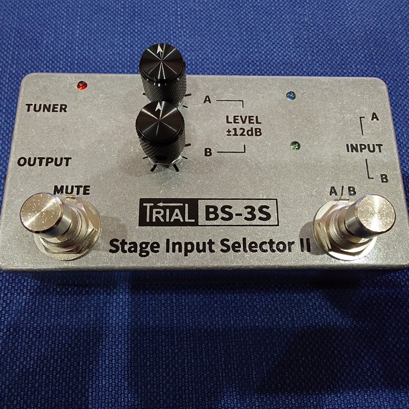 TRIAL BS-3Sの画像